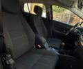 Черный Рено Меган, объемом двигателя 1.5 л и пробегом 254 тыс. км за 8850 $, фото 26 на Automoto.ua