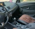 Черный Рено Меган, объемом двигателя 1.46 л и пробегом 252 тыс. км за 7650 $, фото 2 на Automoto.ua