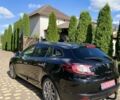 Черный Рено Меган, объемом двигателя 1.5 л и пробегом 227 тыс. км за 10745 $, фото 3 на Automoto.ua