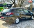 Чорний Рено Меган, об'ємом двигуна 1.5 л та пробігом 248 тис. км за 7949 $, фото 25 на Automoto.ua