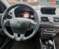 Чорний Рено Меган, об'ємом двигуна 1.5 л та пробігом 217 тис. км за 8200 $, фото 18 на Automoto.ua