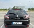 Чорний Рено Меган, об'ємом двигуна 1.5 л та пробігом 262 тис. км за 8200 $, фото 5 на Automoto.ua