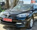 Чорний Рено Меган, об'ємом двигуна 1.5 л та пробігом 248 тис. км за 7949 $, фото 9 на Automoto.ua