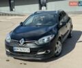 Черный Рено Меган, объемом двигателя 1.46 л и пробегом 260 тыс. км за 7700 $, фото 13 на Automoto.ua