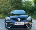 Чорний Рено Меган, об'ємом двигуна 1.46 л та пробігом 162 тис. км за 10500 $, фото 21 на Automoto.ua