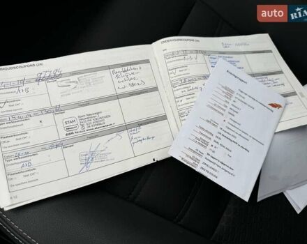 Черный Рено Меган, объемом двигателя 1.5 л и пробегом 205 тыс. км за 11150 $, фото 34 на Automoto.ua