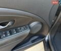 Черный Рено Меган, объемом двигателя 1.5 л и пробегом 254 тыс. км за 8850 $, фото 22 на Automoto.ua