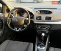 Черный Рено Меган, объемом двигателя 1.46 л и пробегом 313 тыс. км за 7500 $, фото 17 на Automoto.ua