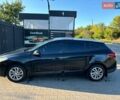 Черный Рено Меган, объемом двигателя 1.46 л и пробегом 308 тыс. км за 7500 $, фото 2 на Automoto.ua