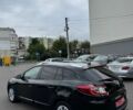 Черный Рено Меган, объемом двигателя 1.5 л и пробегом 241 тыс. км за 9700 $, фото 5 на Automoto.ua