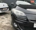 Черный Рено Меган, объемом двигателя 1.5 л и пробегом 185 тыс. км за 7600 $, фото 18 на Automoto.ua