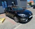 Черный Рено Меган, объемом двигателя 1.46 л и пробегом 165 тыс. км за 9000 $, фото 6 на Automoto.ua