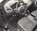 Черный Рено Меган, объемом двигателя 1.46 л и пробегом 260 тыс. км за 10000 $, фото 31 на Automoto.ua