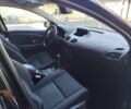 Чорний Рено Меган, об'ємом двигуна 1.5 л та пробігом 253 тис. км за 8200 $, фото 5 на Automoto.ua
