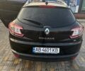 Чорний Рено Меган, об'ємом двигуна 1.6 л та пробігом 250 тис. км за 8500 $, фото 6 на Automoto.ua