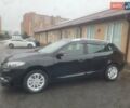 Черный Рено Меган, объемом двигателя 1.46 л и пробегом 207 тыс. км за 8200 $, фото 9 на Automoto.ua