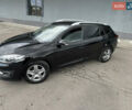 Черный Рено Меган, объемом двигателя 1.46 л и пробегом 260 тыс. км за 7700 $, фото 2 на Automoto.ua