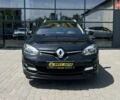 Черный Рено Меган, объемом двигателя 1.46 л и пробегом 267 тыс. км за 8700 $, фото 1 на Automoto.ua