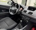 Черный Рено Меган, объемом двигателя 1.46 л и пробегом 233 тыс. км за 9500 $, фото 33 на Automoto.ua