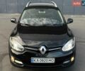 Черный Рено Меган, объемом двигателя 1.46 л и пробегом 313 тыс. км за 7500 $, фото 9 на Automoto.ua