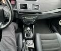 Черный Рено Меган, объемом двигателя 1.5 л и пробегом 205 тыс. км за 11150 $, фото 32 на Automoto.ua