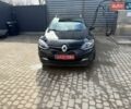 Чорний Рено Меган, об'ємом двигуна 1.5 л та пробігом 210 тис. км за 6699 $, фото 1 на Automoto.ua