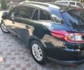 Черный Рено Меган, объемом двигателя 1.46 л и пробегом 242 тыс. км за 9500 $, фото 10 на Automoto.ua