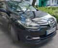 Чорний Рено Меган, об'ємом двигуна 1.5 л та пробігом 360 тис. км за 9000 $, фото 1 на Automoto.ua