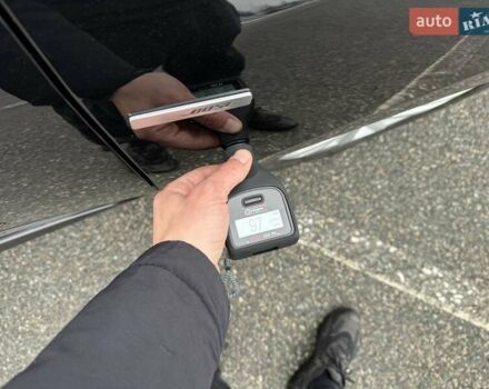 Черный Рено Меган, объемом двигателя 1.5 л и пробегом 205 тыс. км за 11150 $, фото 47 на Automoto.ua