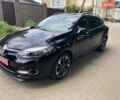 Чорний Рено Меган, об'ємом двигуна 1.5 л та пробігом 270 тис. км за 9900 $, фото 5 на Automoto.ua