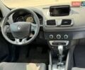 Черный Рено Меган, объемом двигателя 1.46 л и пробегом 260 тыс. км за 7650 $, фото 16 на Automoto.ua