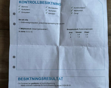 Черный Рено Меган, объемом двигателя 1.5 л и пробегом 101 тыс. км за 9499 $, фото 81 на Automoto.ua