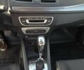 Черный Рено Меган, объемом двигателя 1.46 л и пробегом 126 тыс. км за 8700 $, фото 18 на Automoto.ua