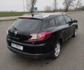 Чорний Рено Меган, об'ємом двигуна 1.5 л та пробігом 267 тис. км за 9100 $, фото 7 на Automoto.ua