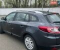 Черный Рено Меган, объемом двигателя 1.46 л и пробегом 291 тыс. км за 7800 $, фото 2 на Automoto.ua
