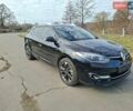 Черный Рено Меган, объемом двигателя 1.5 л и пробегом 271 тыс. км за 10650 $, фото 1 на Automoto.ua