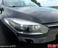 Черный Рено Меган, объемом двигателя 1.5 л и пробегом 228 тыс. км за 9700 $, фото 5 на Automoto.ua