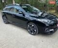Чорний Рено Меган, об'ємом двигуна 1.5 л та пробігом 270 тис. км за 9900 $, фото 6 на Automoto.ua