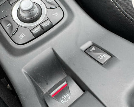 Чорний Рено Меган, об'ємом двигуна 1.5 л та пробігом 173 тис. км за 9800 $, фото 29 на Automoto.ua