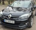 Чорний Рено Меган, об'ємом двигуна 1.5 л та пробігом 220 тис. км за 6999 $, фото 1 на Automoto.ua