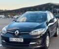 Чорний Рено Меган, об'ємом двигуна 1.5 л та пробігом 300 тис. км за 7216 $, фото 3 на Automoto.ua
