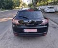 Черный Рено Меган, объемом двигателя 1.5 л и пробегом 242 тыс. км за 8099 $, фото 30 на Automoto.ua