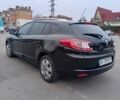 Чорний Рено Меган, об'ємом двигуна 1.46 л та пробігом 294 тис. км за 8000 $, фото 6 на Automoto.ua