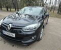 Чорний Рено Меган, об'ємом двигуна 1.5 л та пробігом 220 тис. км за 6999 $, фото 1 на Automoto.ua