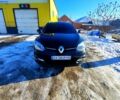 Черный Рено Меган, объемом двигателя 1.5 л и пробегом 273 тыс. км за 8400 $, фото 1 на Automoto.ua