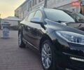 Черный Рено Меган, объемом двигателя 1.5 л и пробегом 225 тыс. км за 9750 $, фото 1 на Automoto.ua