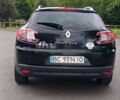 Черный Рено Меган, объемом двигателя 1.46 л и пробегом 173 тыс. км за 7200 $, фото 3 на Automoto.ua