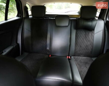 Рено Меган 2014 в Львове на Automoto.ua Черный Рено Меган, объемом двигателя 1.5 л и пробегом 199 тыс. км за 9000 $, фото 38 на Automoto.ua