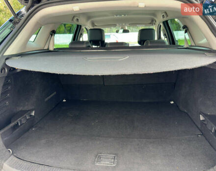 Чорний Рено Меган, об'ємом двигуна 1.5 л та пробігом 233 тис. км за 9850 $, фото 28 на Automoto.ua