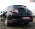 Черный Рено Меган, объемом двигателя 0 л и пробегом 223 тыс. км за 9600 $, фото 7 на Automoto.ua